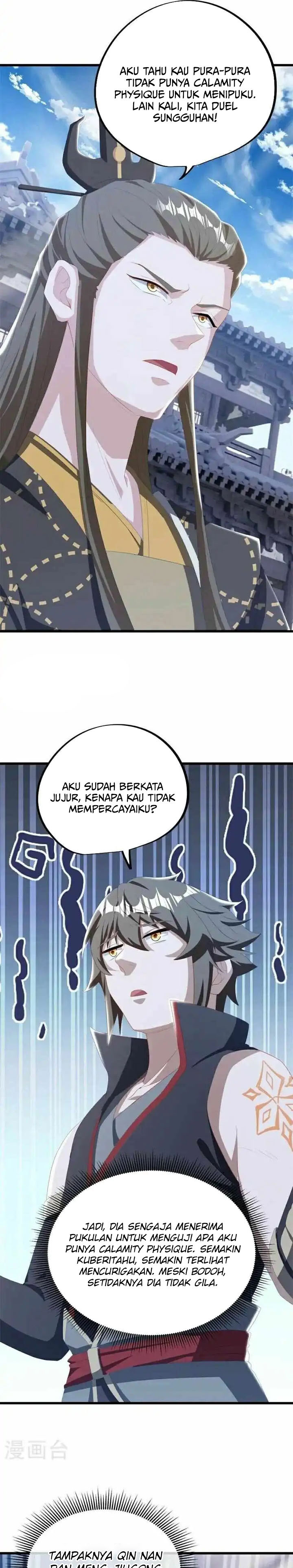 Dilarang COPAS - situs resmi www.mangacanblog.com - Komik peerless soul 699 - chapter 699 700 Indonesia peerless soul 699 - chapter 699 Terbaru 13|Baca Manga Komik Indonesia|Mangacan